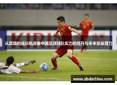 从武磊的成长轨迹看中国足球球队实力的提升与未来发展潜力